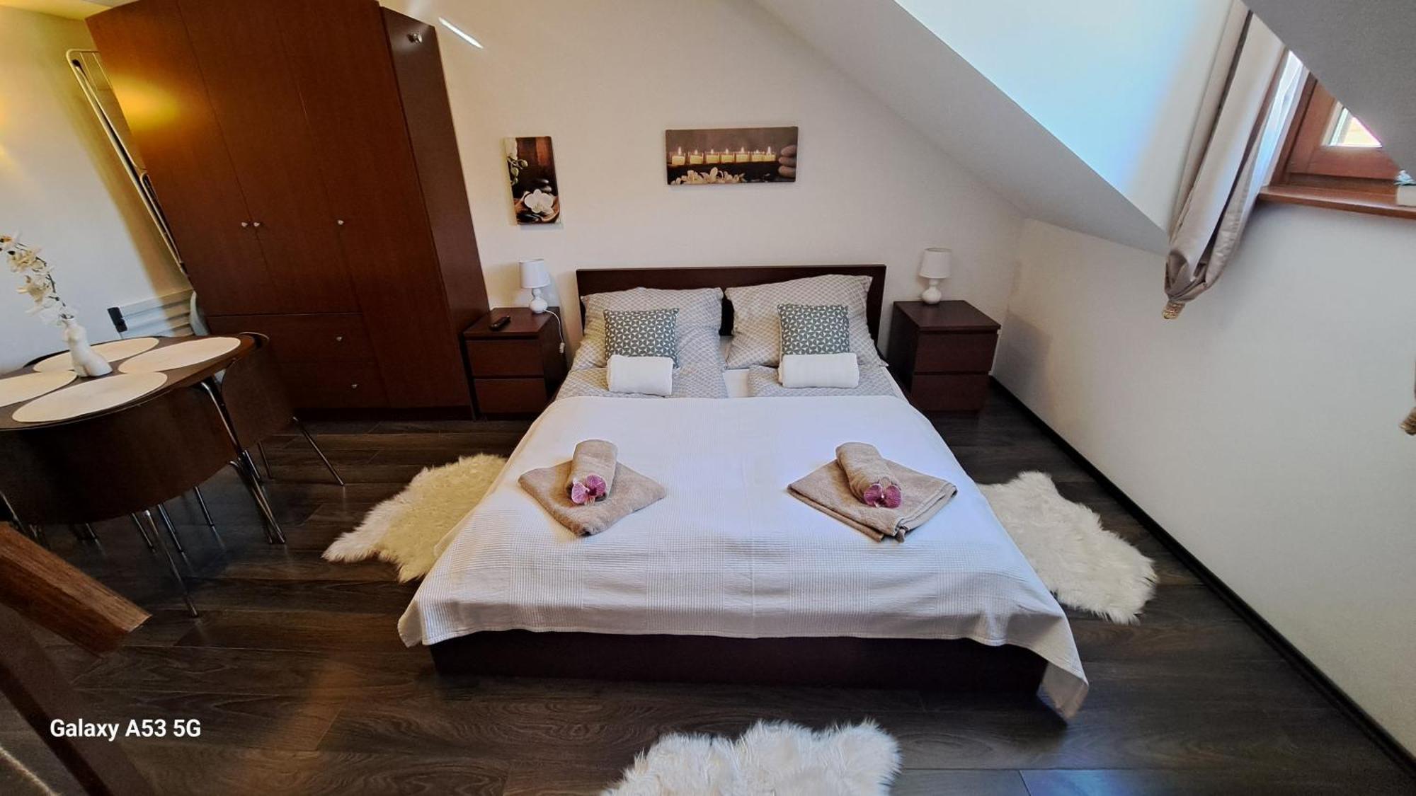Viktoria Apartman Gyula Exterior foto