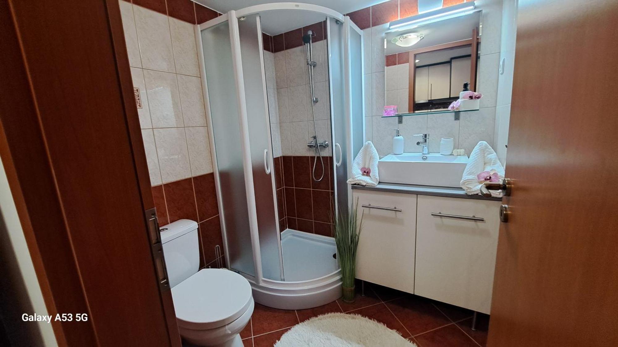 Viktoria Apartman Gyula Exterior foto
